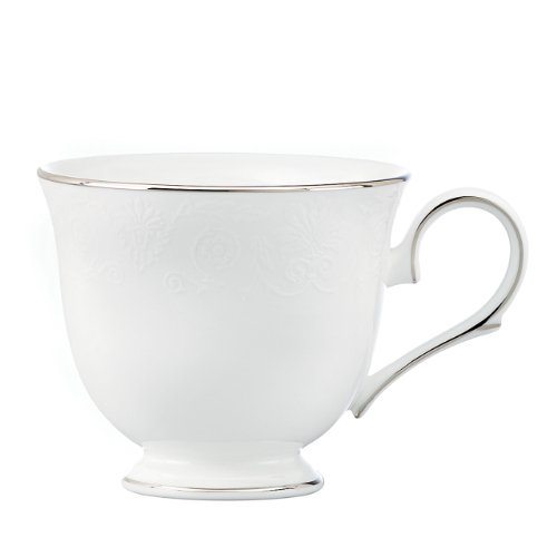 Lenox Artemis Footed Tea Cup | Best Tea Kettles and Tea Pots