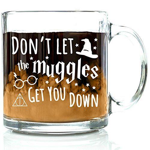 Got Me Tipsy Don't Let Them Get You Down Funny Coffee Mug