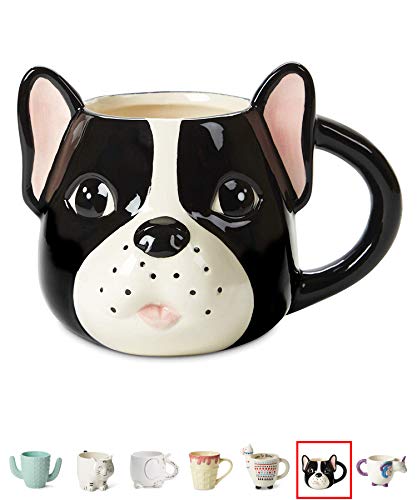 Details about   Funny Dog Novelty Mug Tea Coffee Mug Cup Gift 11oz Animal Doggy White Mugs 
